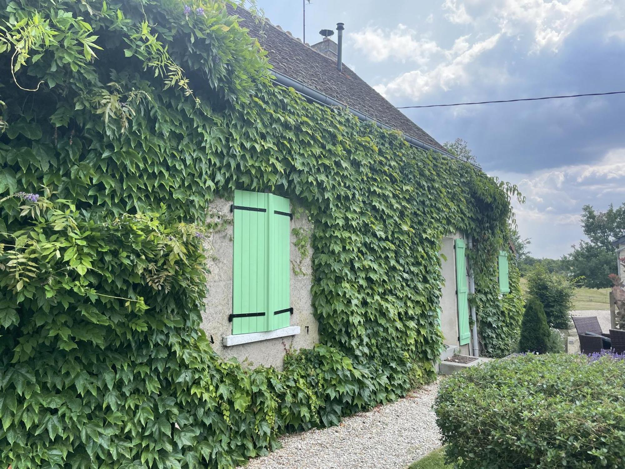 Le Hameau De La Closerie Flere-la-Riviere Habitación foto