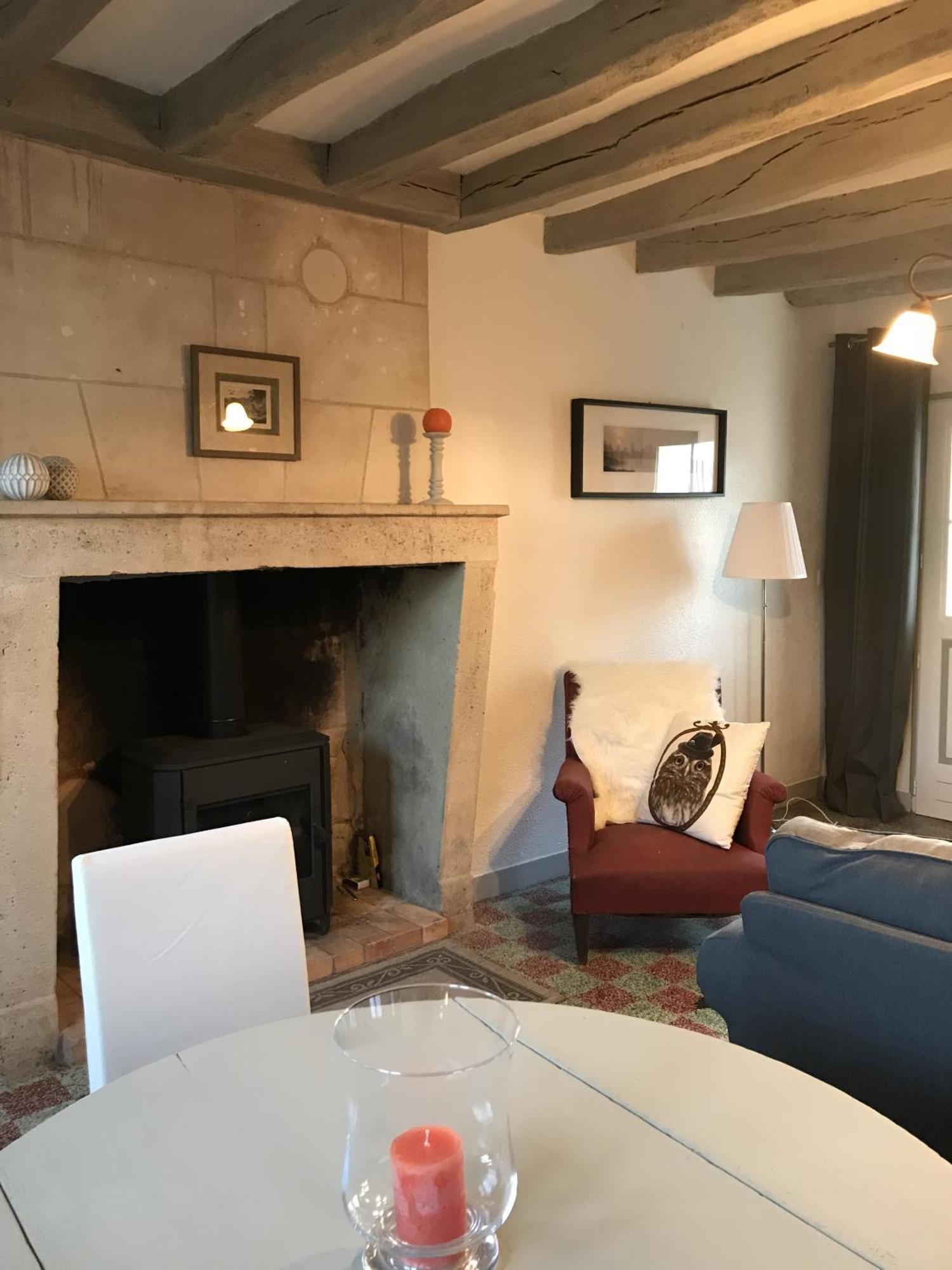 Le Hameau De La Closerie Flere-la-Riviere Habitación foto