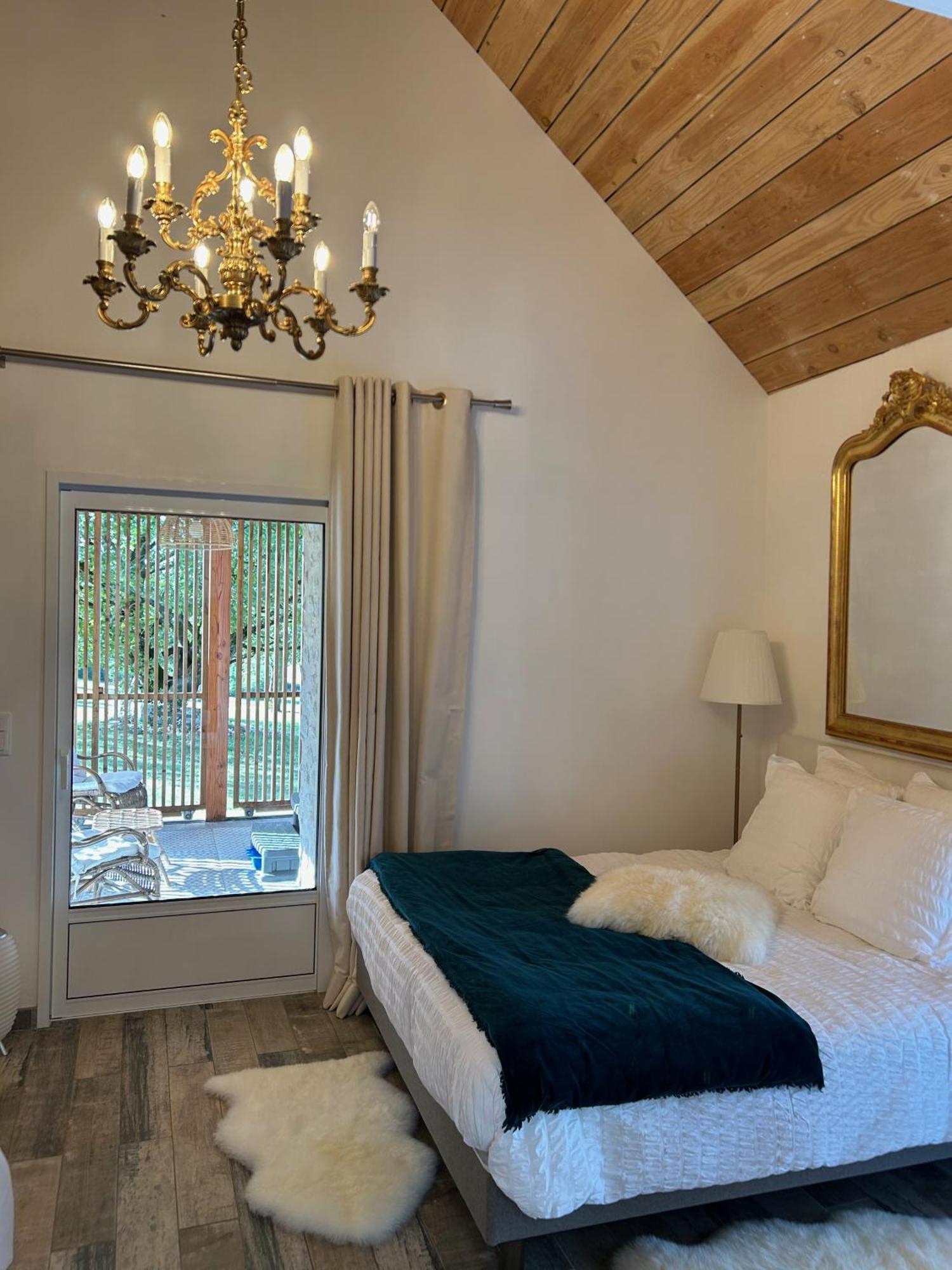 Le Hameau De La Closerie Flere-la-Riviere Habitación foto