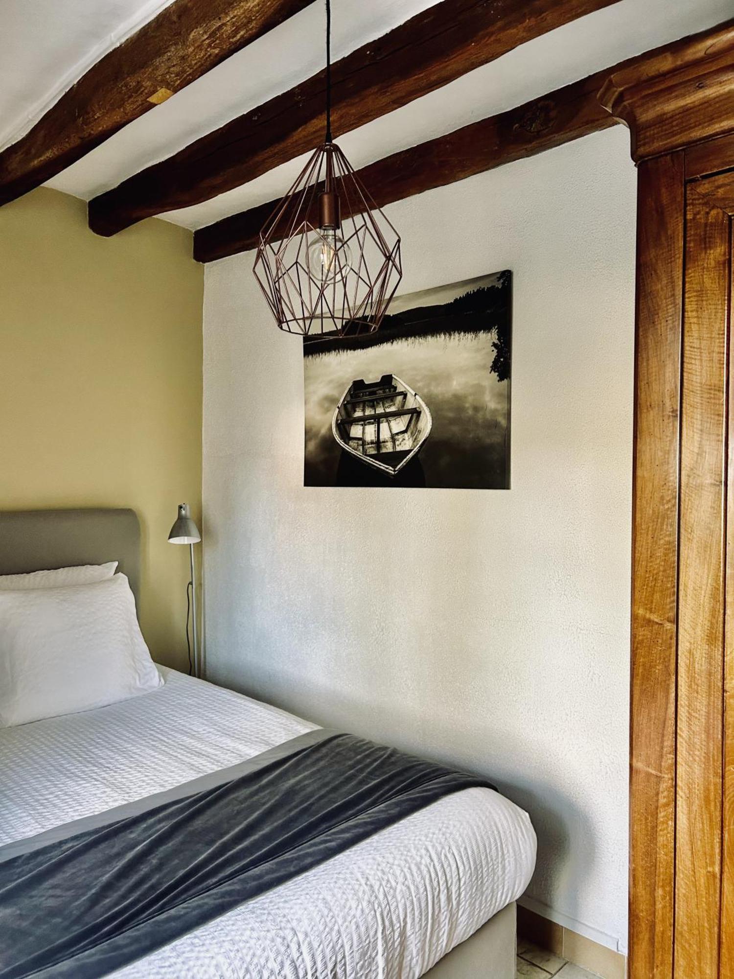 Le Hameau De La Closerie Flere-la-Riviere Habitación foto