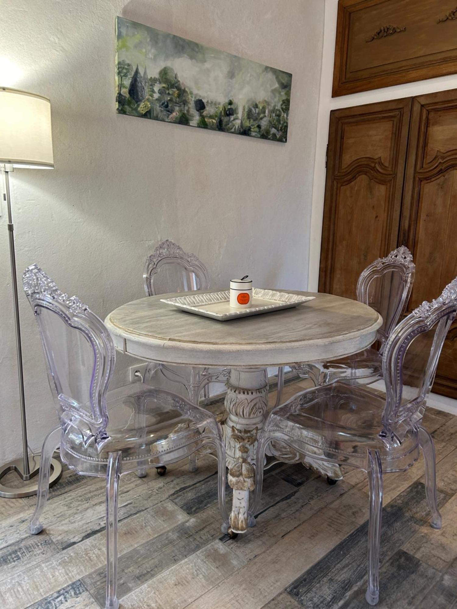 Le Hameau De La Closerie Flere-la-Riviere Habitación foto