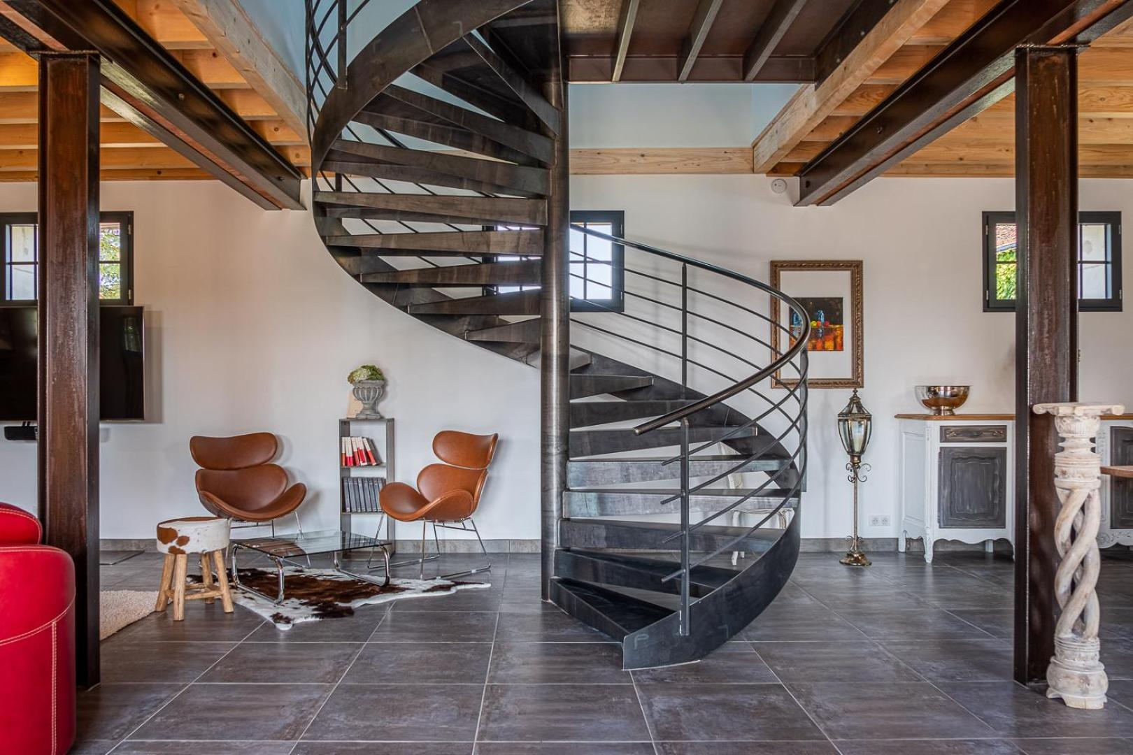 Le Hameau De La Closerie Flere-la-Riviere Habitación foto