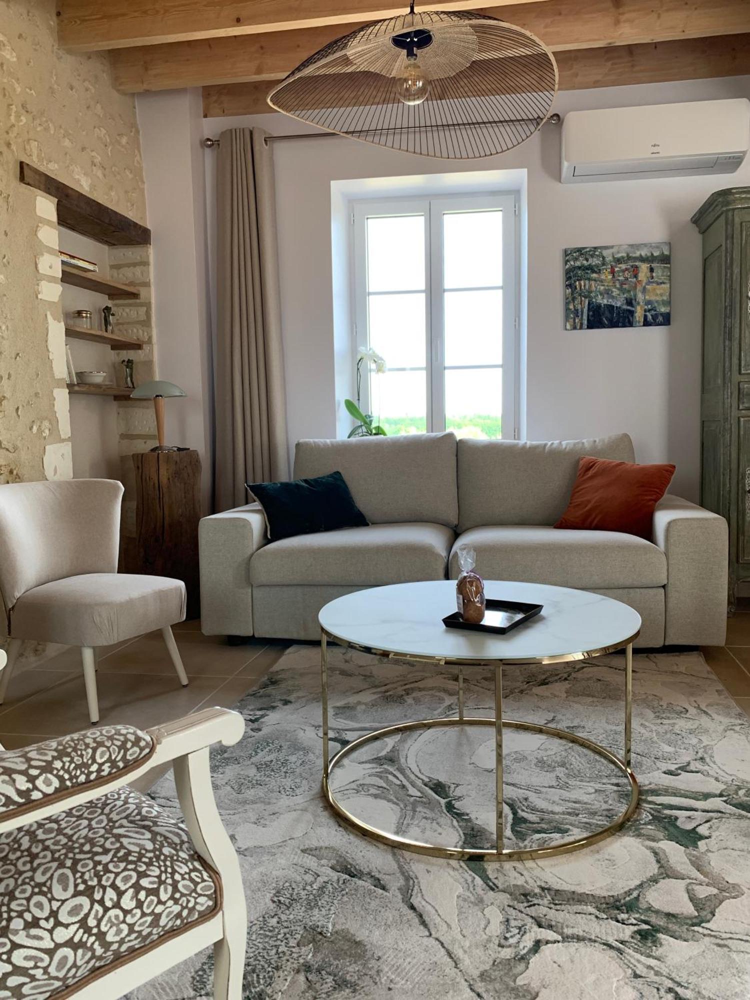 Le Hameau De La Closerie Flere-la-Riviere Habitación foto