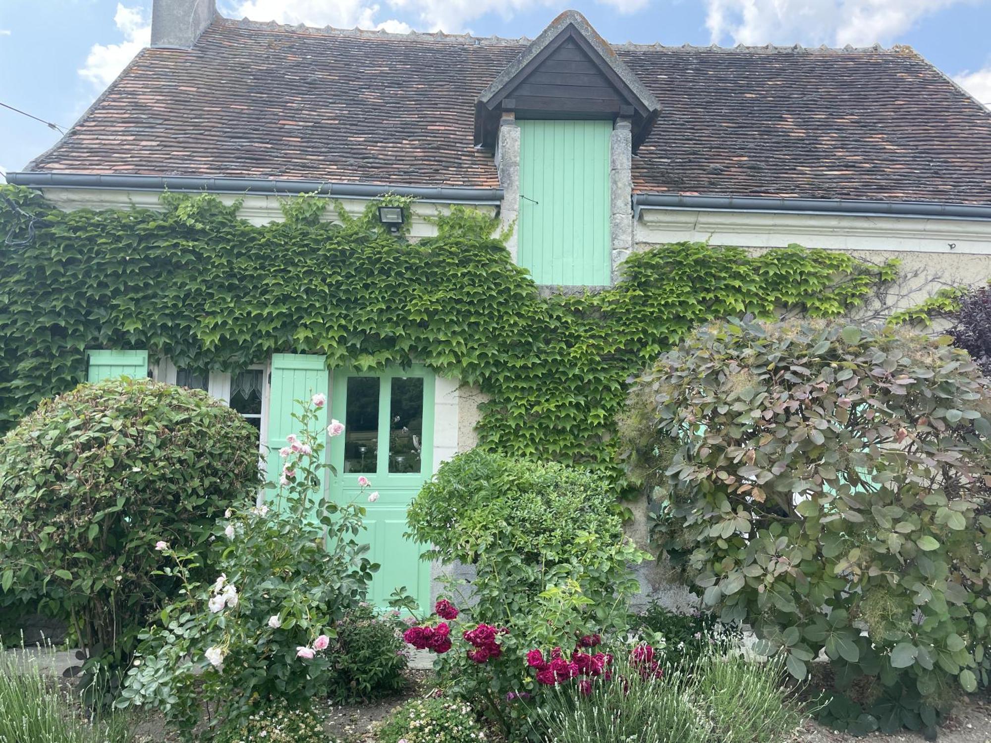 Le Hameau De La Closerie Flere-la-Riviere Habitación foto